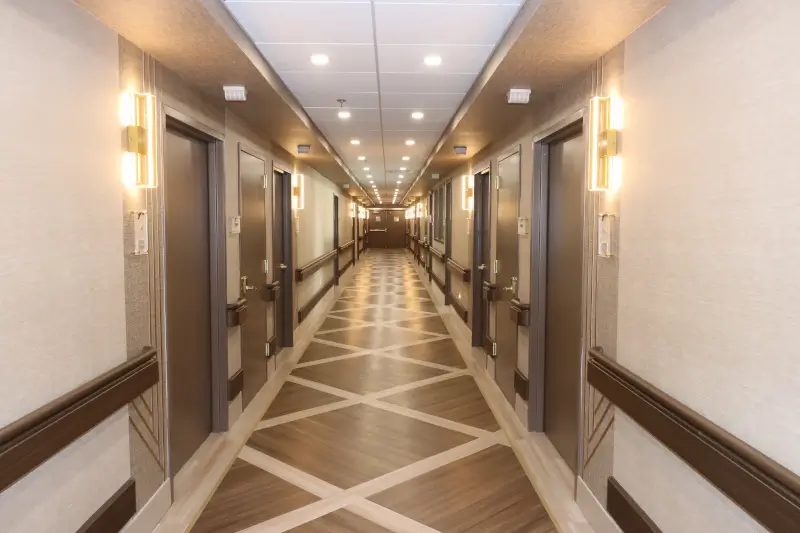 Arnold Walter Nursing Home photo 1