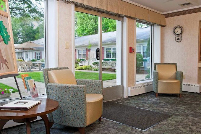 Ashbrook Nursing Home photo 4