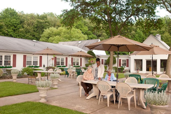 Ashbrook Nursing Home photo 5