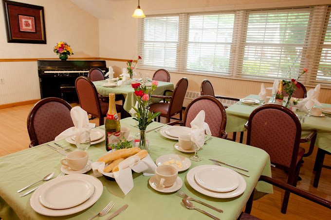 Ashbrook Nursing Home photo 6