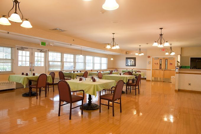 Ashbrook Nursing Home photo 7