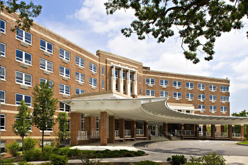 Atlantic Rehabilitation Institute