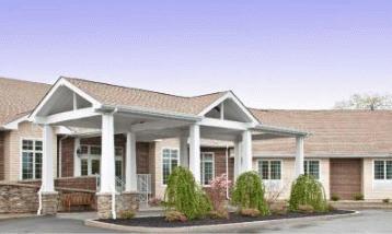 Barn Hill Care Center