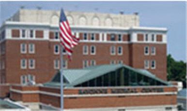 Bayonne Hospital Center TCU