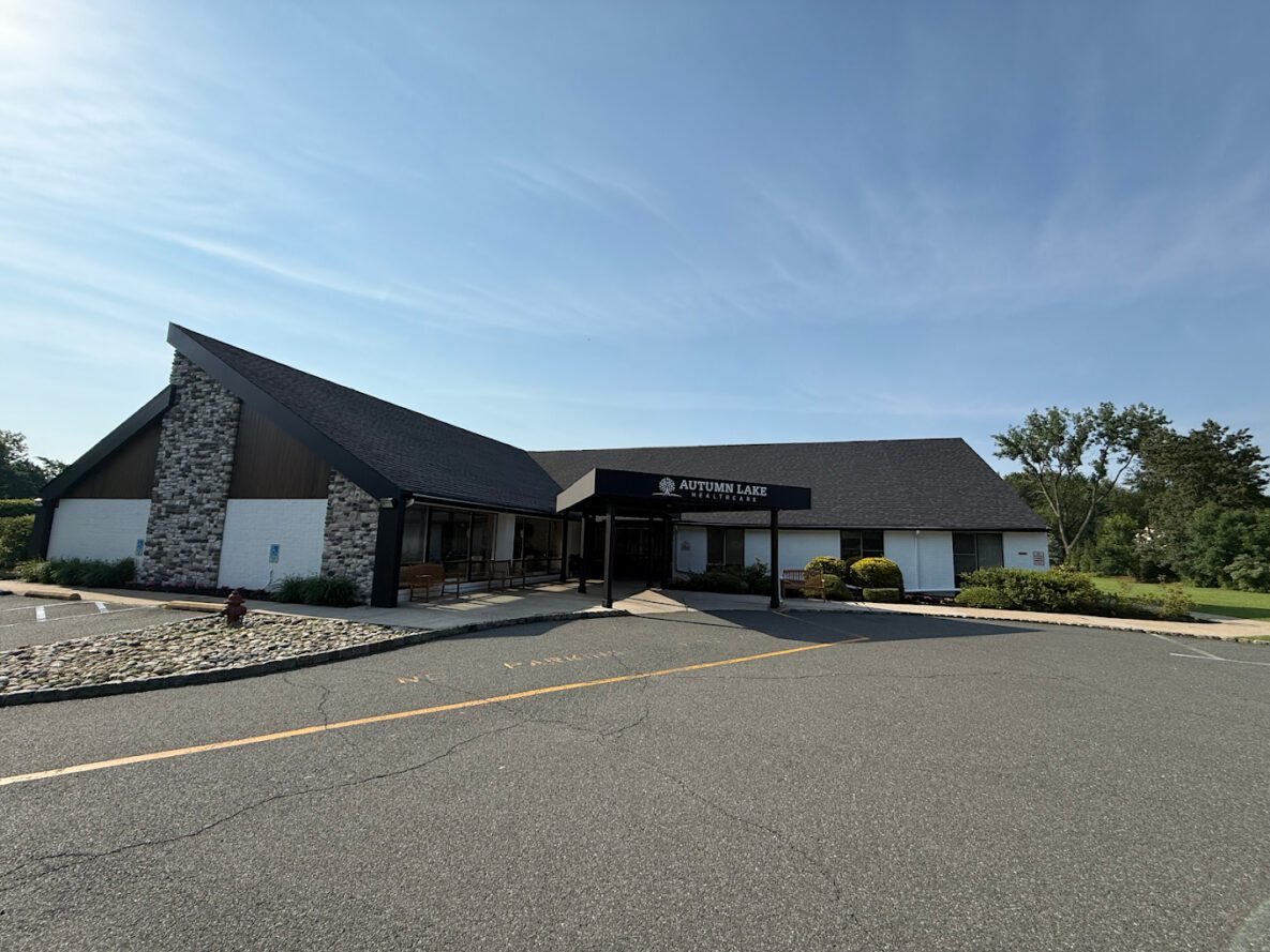 Berkeley Heights Nursing And Rehabilitation Center