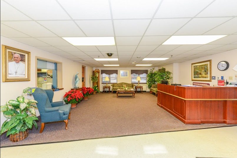 Bishop Mccarthy Residence photo 2