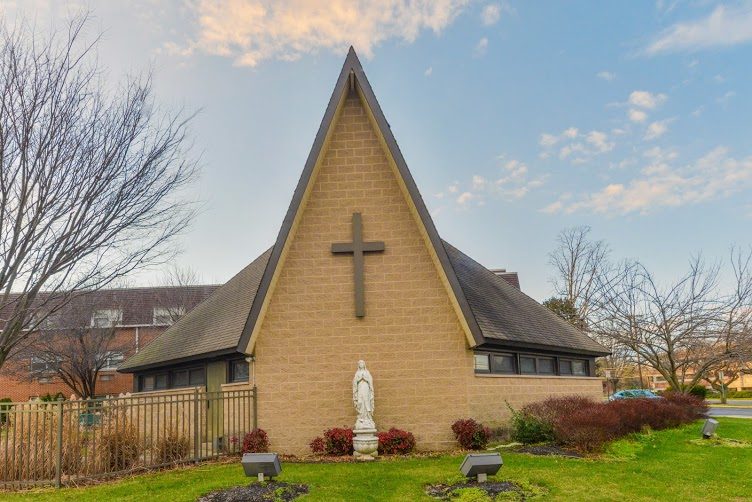 Bishop Mccarthy Residence photo 4