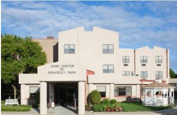 Brakeley Park Center