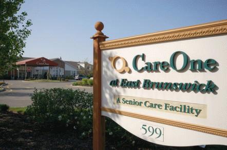 Care One At East Brunswick