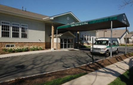 Care One At Ewing