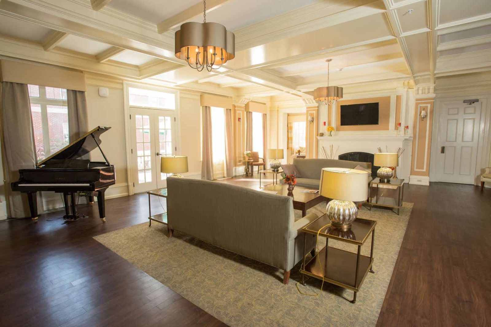 Care One At Madison Avenue photo 3