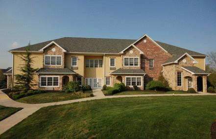 Care One At Moorestown