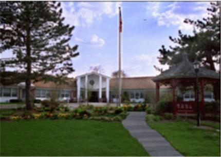 Care One At Pine Rest