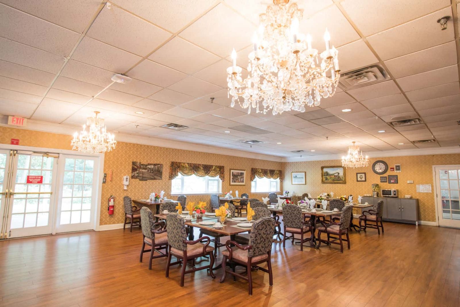 CareOne at The Highlands photo 2