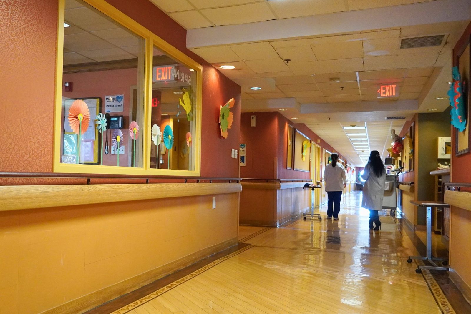 Castle Hill Health Care Center photo 1