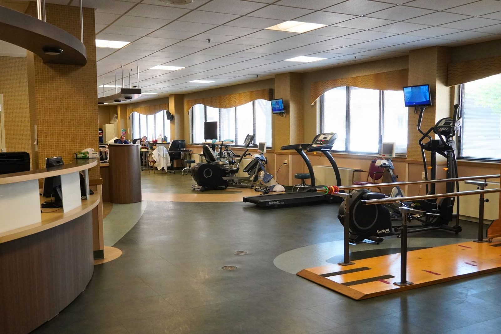 Castle Hill Health Care Center photo 2