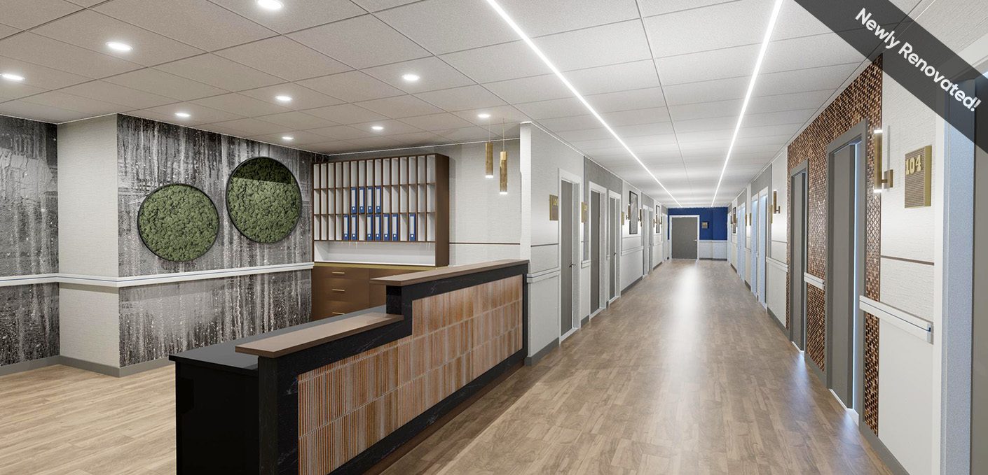 Redbank Center for Rehabilitation and Healing photo 2