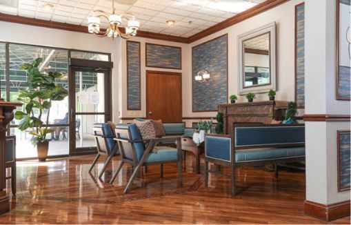Cherry Hill Convalescent Center photo 1