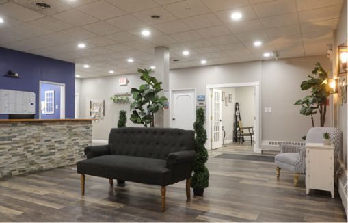 Cherry Hill Convalescent Center photo 2