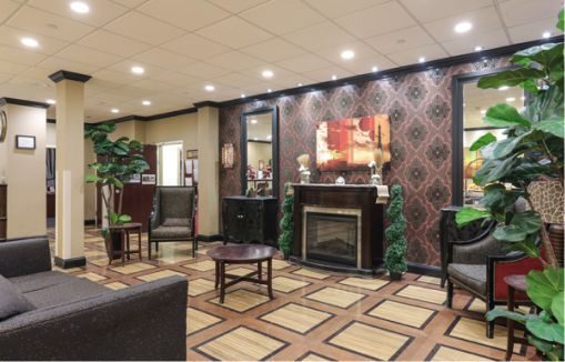 Cherry Hill Convalescent Center photo 5