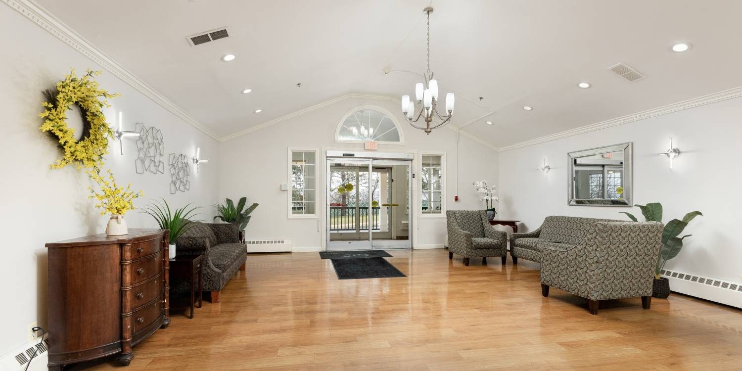 Chestnut Hill Conv Center photo 1