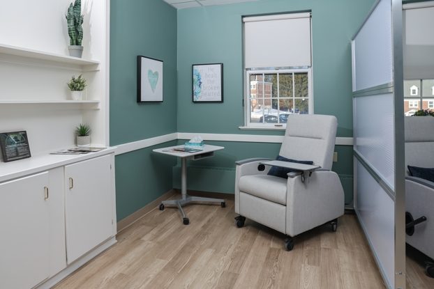 Christian Health Care Center