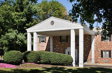Cinnaminson Center