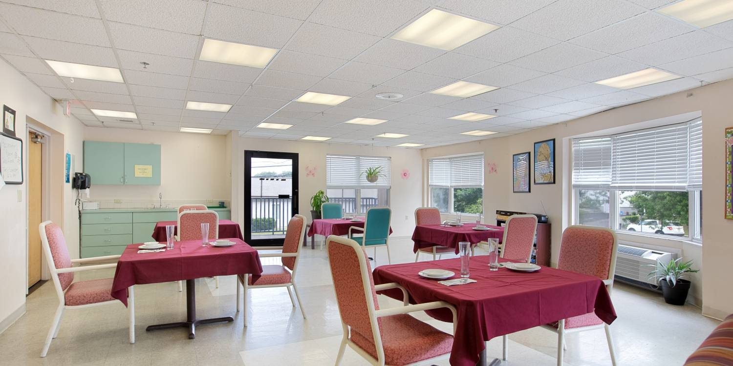 Clark Nursing And Rehab Center photo 1