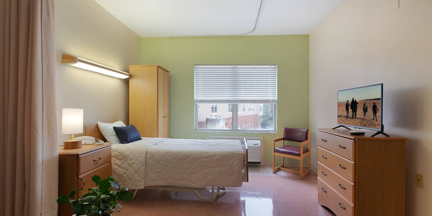 Clark Nursing And Rehab Center photo 2
