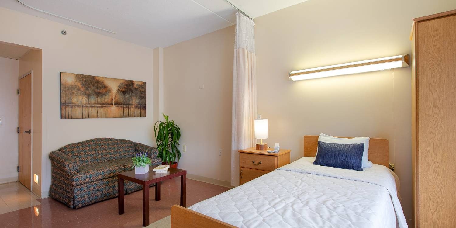 Clark Nursing And Rehab Center photo 3