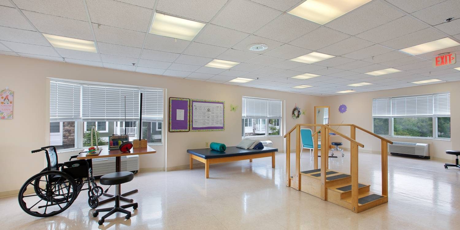 Clark Nursing And Rehab Center photo 4