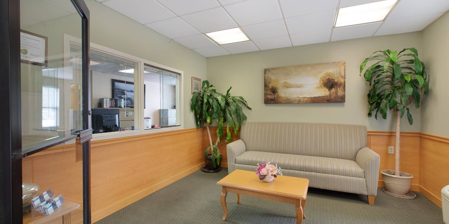 Clark Nursing And Rehab Center photo 5