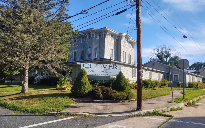 Clover Rest Home photo 1