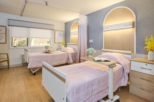 Concord Healthcare & Rehabilitation Center photo 2