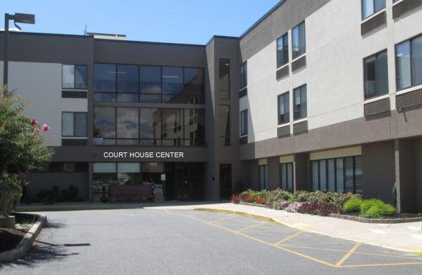 Court House Center