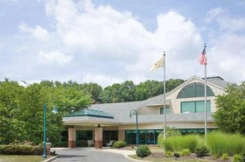 Cranbury Center
