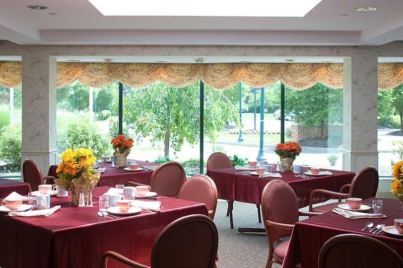 Cranbury Center photo 4