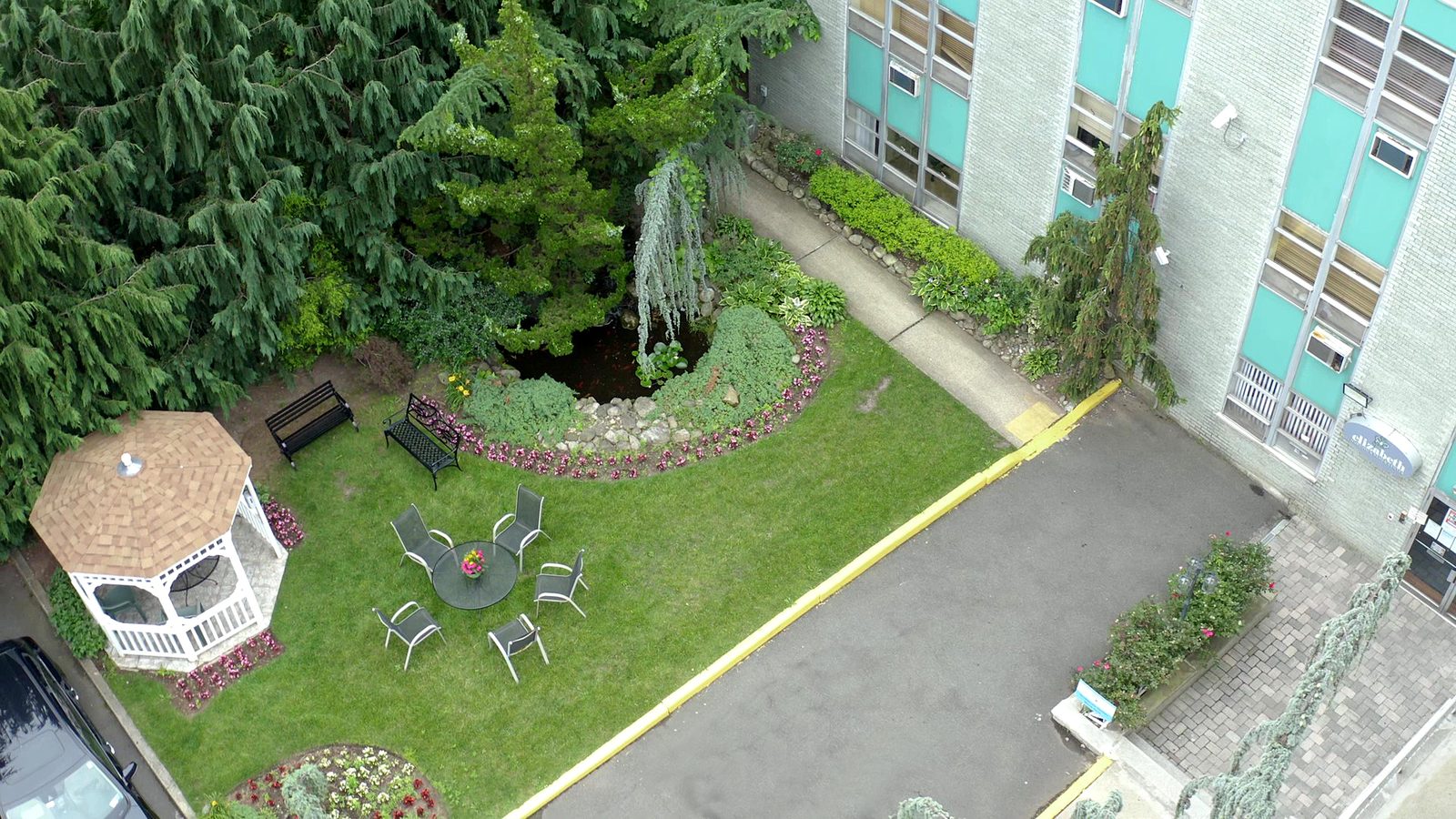 Elizabeth Nursing And Rehab photo 1