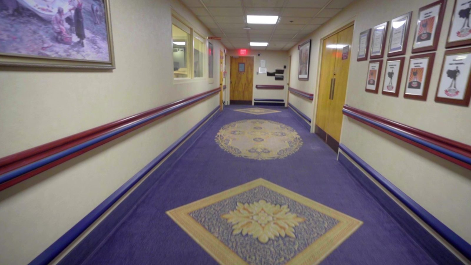 Elizabeth Nursing And Rehab photo 2