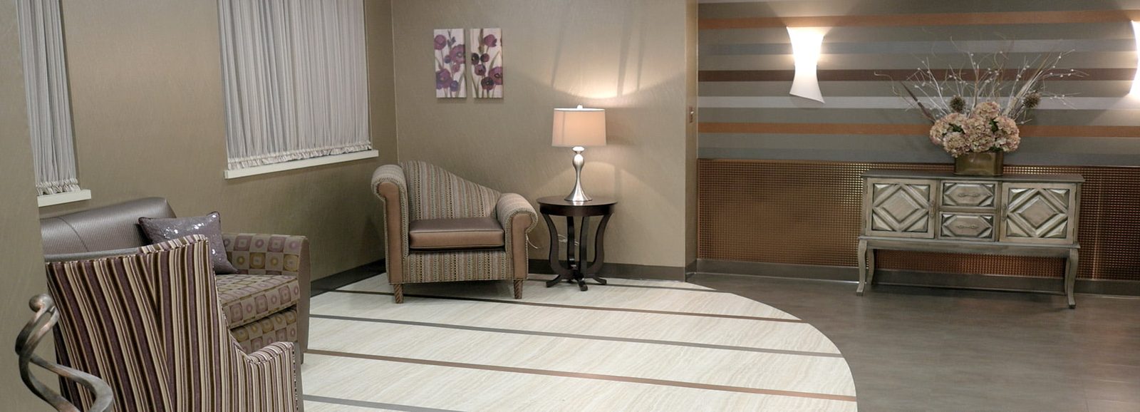 Elmora Hills Health & Rehabilitation Center photo 1