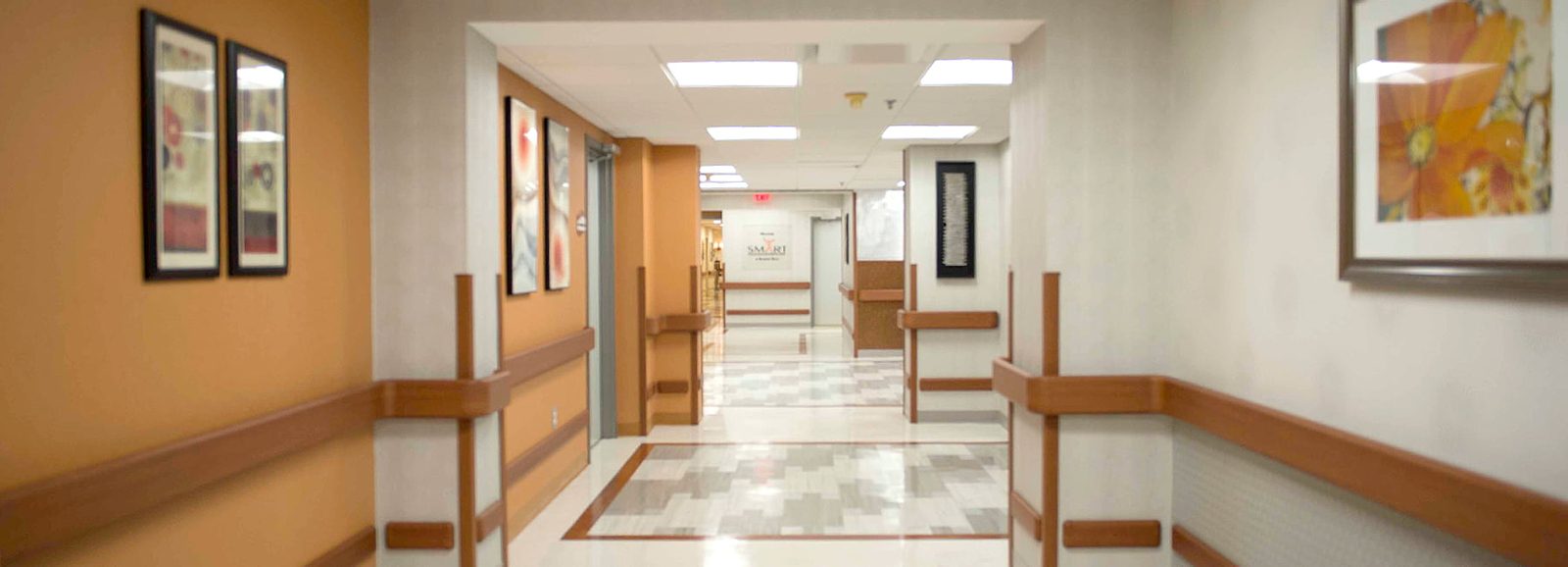 Elmora Hills Health & Rehabilitation Center photo 2