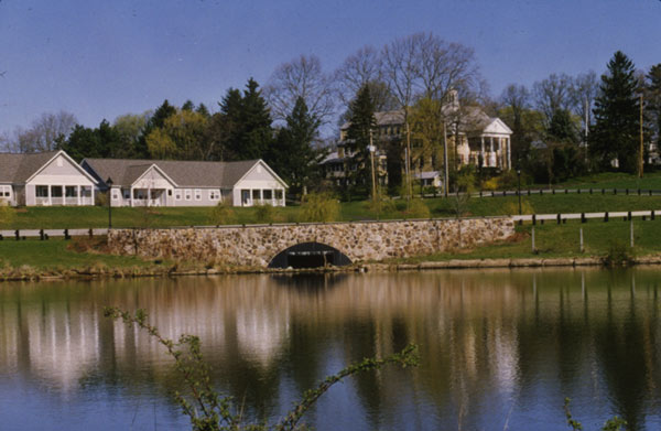 Fellowship Village