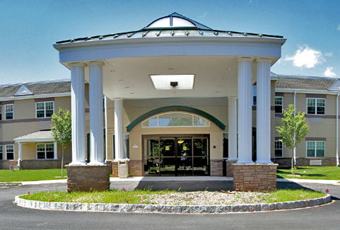 Foothill Acres Rehabilitation & Nursing Center