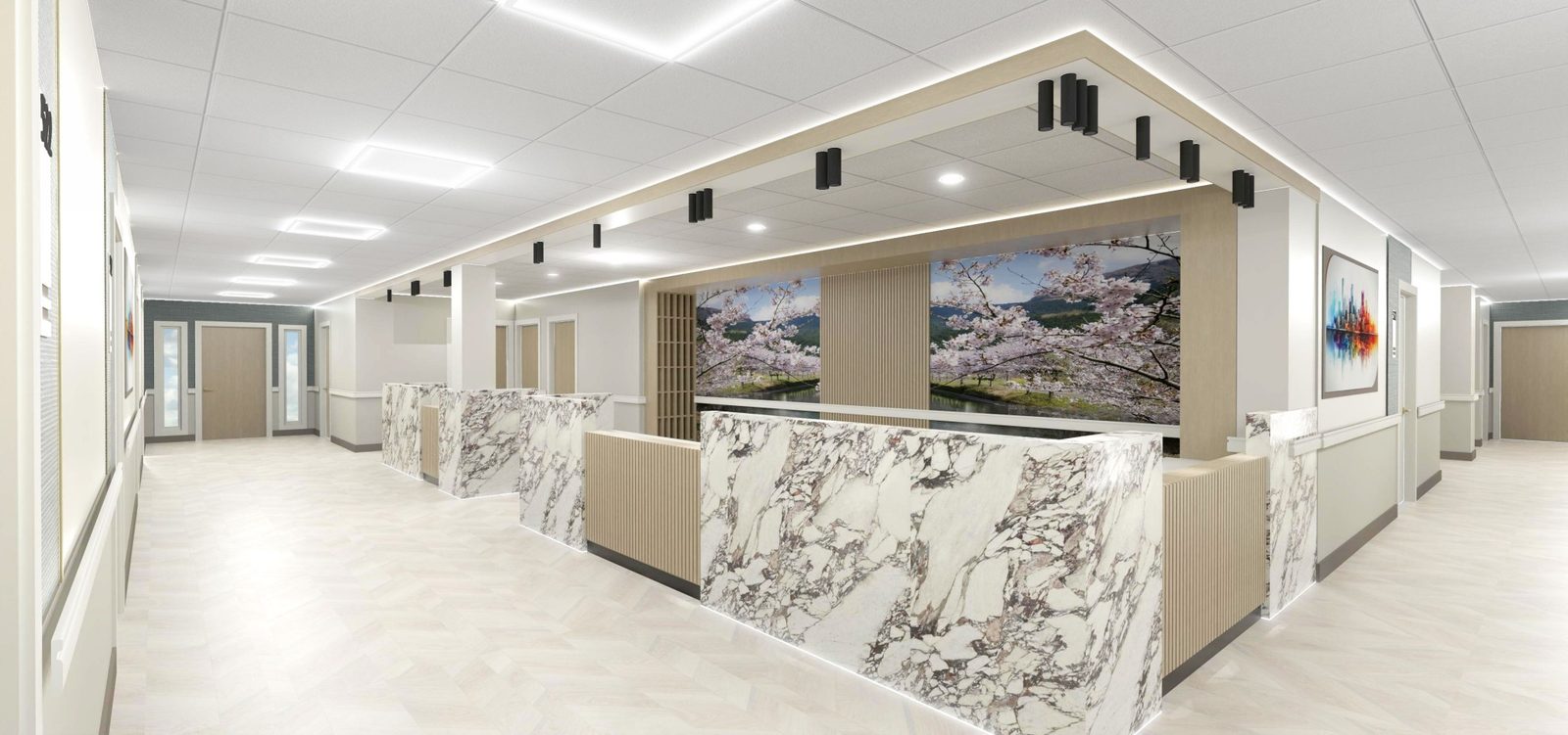 Forest Hills Center for Rehabilitation and Healing photo 2