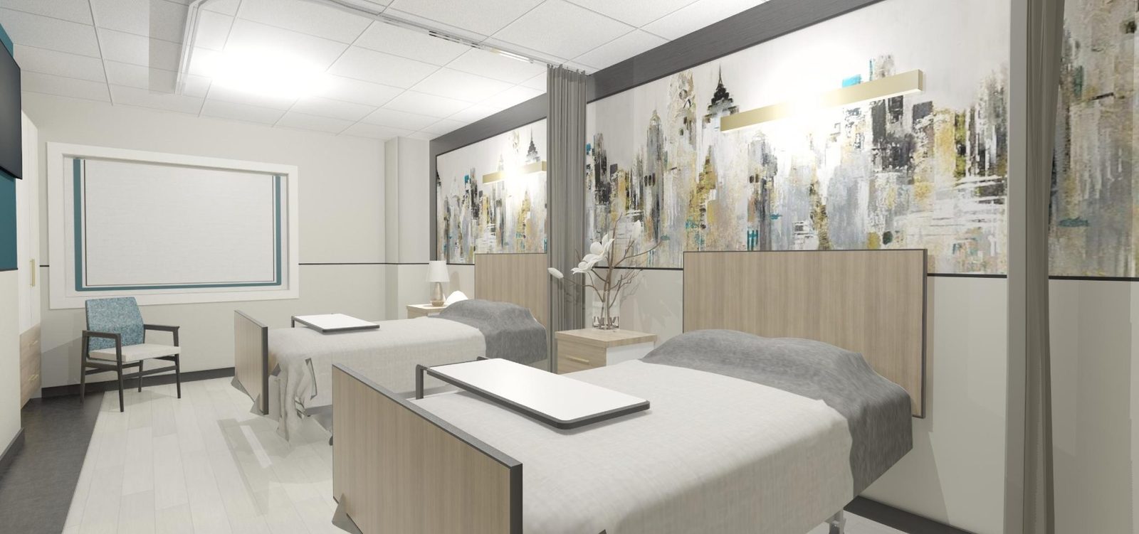 Forest Hills Center for Rehabilitation and Healing photo 3