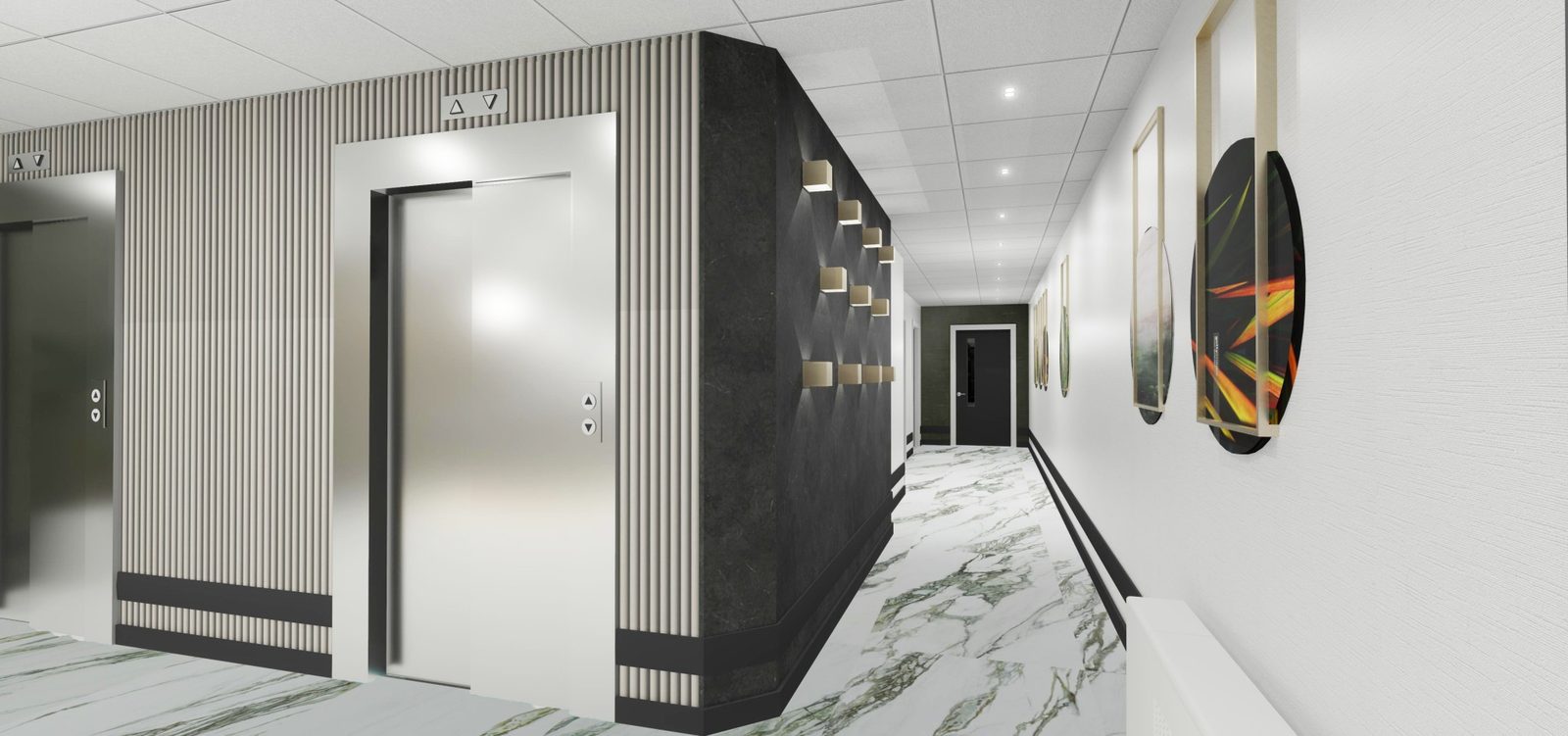 Forest Hills Center for Rehabilitation and Healing photo 5