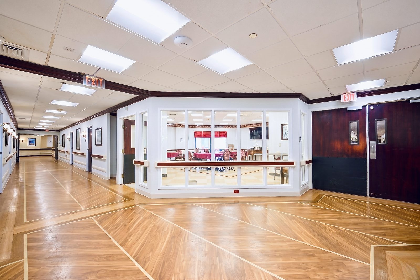 Fountainview Care Center photo 2