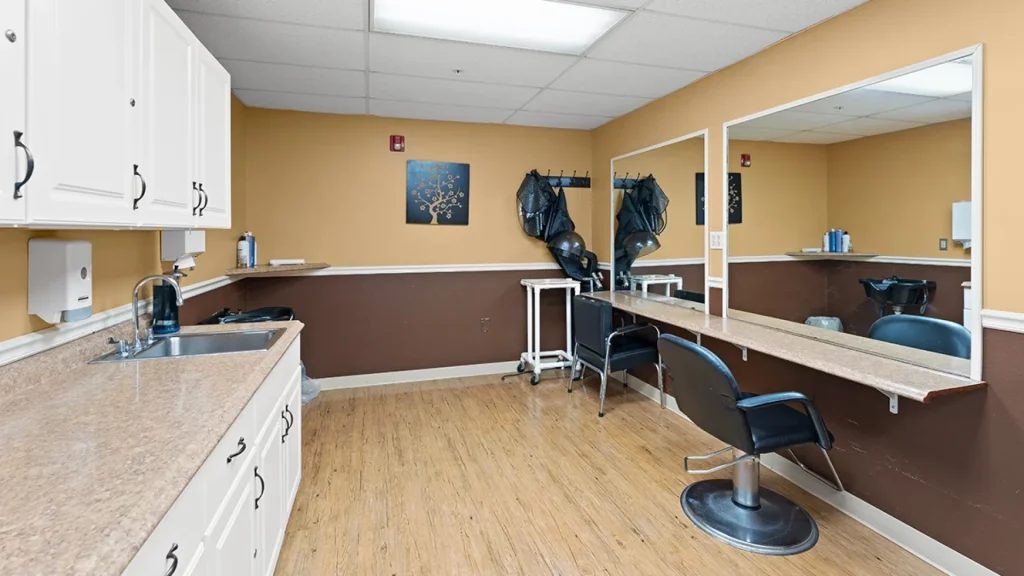 Fountainview Care Center photo 5