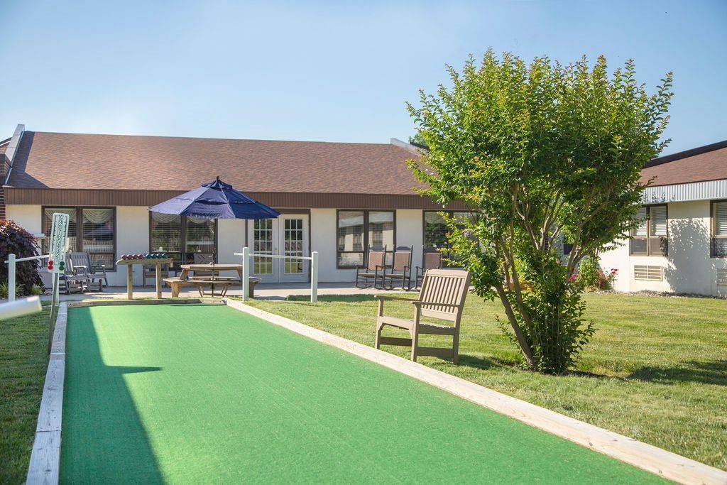 Friends Village At Woodstown photo 2