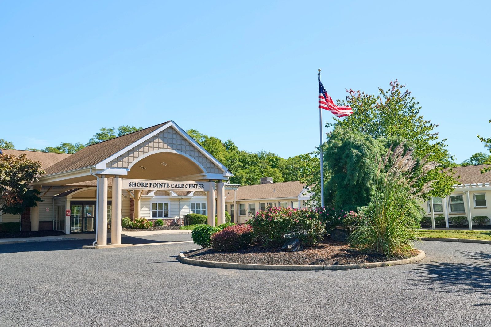Shore Pointe Care Center